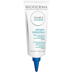 BIODERMA Node K emulsja na łuszczycę do ciała