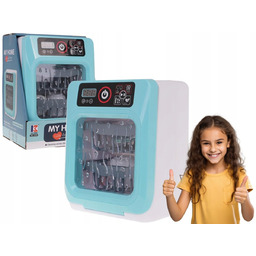 Zmywarka Interaktywna Zabawka Dla Dzieci Akcesoria Kuchenne