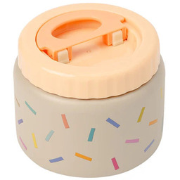 THE COTTON CLOUD termos dla dzieci, Confetti