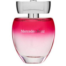 Mercedes Benz Mercedes Benz Rose woda toaletowa