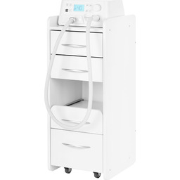 Zestaw Frezarka Marathon Cyclone + szafka 969