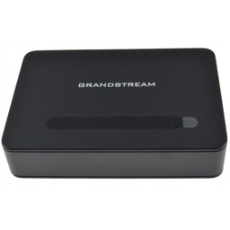 Bramka VoIP Grandstream HT812 2xSIP Lan Wan 2xFXS