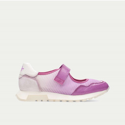 Hiszpańskie buty zapinane na rzep - HISPANITAS SHV264622