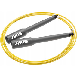 Sports St Axis Skakanka bokserska szybka 225