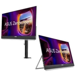 ASUS ZenScreen MB229CF 22" Full HD IPS 100Hz
