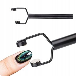 3 W 1 MAGNES KOCIEGO OKA DO PAZNOKCI