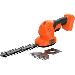 Black&Decker BCSS18D1-QW Nożyce akumulatorowe