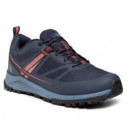 Trekkingi The North Face Litewave Futurelight NF0A4PFHZQ2 Granatowy