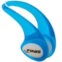 Klips na nos finis nose clip blue