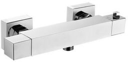 Bateria prysznicowa z termostatem Fresh FR7146 CR Omnires