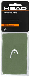 HEAD WRISTBAND 5'' Light Green