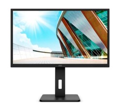AOC Q32P2 32" 2K IPS 75Hz 4ms Monitor