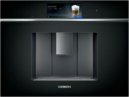 Ekspres ciśnieniowy Siemens CT718L1B0 iQ700 Home Connect sLine