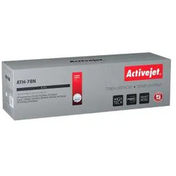 ActiveJet ATH-78N (zamiennik CE278A nr 78A) Czarny Toner