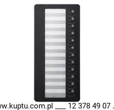 IP 8800DSS12 LED konsola do telefonów IP SIP