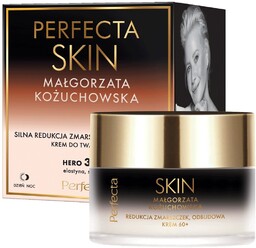 Skin Małgorzata Kożuchowska przeciwzmarszczkowy krem na dzień
