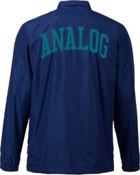 kurtka street zimowa męska ANALOG CAMPTON COACH JKT