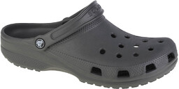 Crocs Classic Clog 10001-0DA męskie klapki szare
