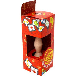 REBEL Gra planszowa Jungle Speed Eco