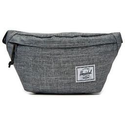 Saszetka nerka Herschel Classic Hip Pack 11549-00919 Szary