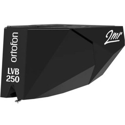 ORTOFON Wkładka gramofonowa 2MR Black LVB 250