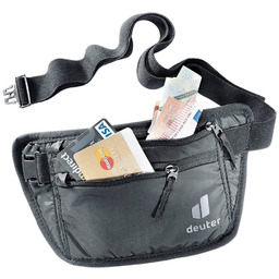 Saszetka na dokumenty Deuter Security Money Belt
