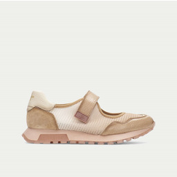 Hiszpańskie buty zapinane na rzep - HISPANITAS SHV264622