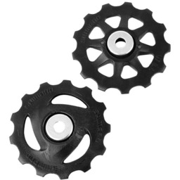 Shimano Kółka przerzutki Tourney, 6/7/8-rz, 13T, Y5WS98030