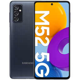 Smartfon Samsung Galaxy M52 5G, 5G, 6/128 GB,