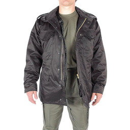 Mil-Tec Kurtka polowa Mężczyźni Us Feldjacke M65