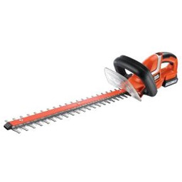 Black&Decker GTC1845L20-QW Nożyce akumulatorowe