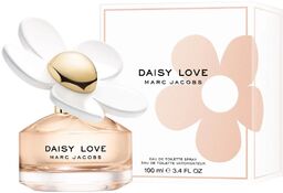 Marc Jacobs Daisy Love, Woda toaletowa 30ml