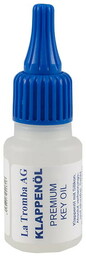 La Tromba Key Oil 5 g Oliwka