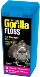 Piksters nić GORILLA Floss 150m super mocna nitka