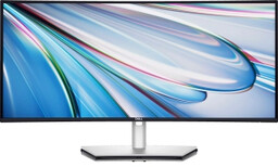 Dell UltraSharp U3425WE 34" 3K IPS Black 120Hz