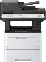 Kyocera Ecosys MA4500x drukarka wielofunkcyjna, czarno-biała, jednostka dupleksowa,