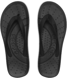 Japonki Crocs Crocs Flip 210089 Czarny