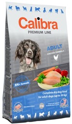 Calibra Premium Line Adult 12kg