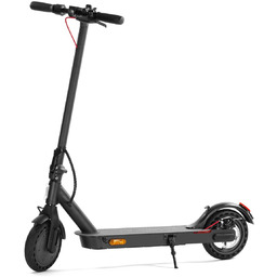 Pojazd elektryczny, Sencor, SCOOTER ONE, 25 km/h, czarny,