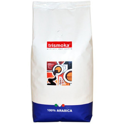 Kawa ziarnista Trismoka Caffe Gourmet 100 1kg