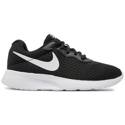Sneakersy Nike Tanjun DJ6257 004 Czarny