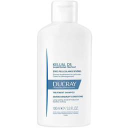 Ducray Kelual Ds Szampon, 100 ml