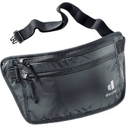 Saszetka Deuter Security Money Belt II - black