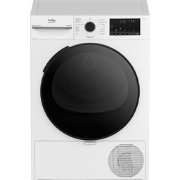 Suszarka z pompą ciepła BEKO BM3T49230WPBDC 9kg