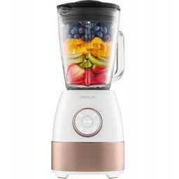 Blender Kielichowy Sencor SBL 5870GD 1800W 24000 Obr/Min