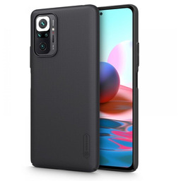 Nillkin Etui Frosted Shield Xiaomi Redmi Note 10