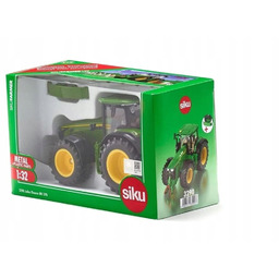 Siku Farmer John Deere 8R 370