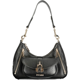 TOREBKA DAMSKA GUESS JEANS CZARNA