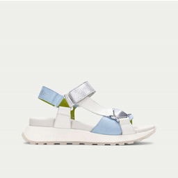 Hiszpańskie sandały - HISPANITAS CHV264807 MULTIKOLOR