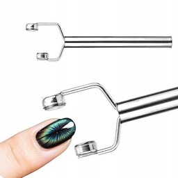 3 W 1 MAGNES KOCIEGO OKA DO PAZNOKCI